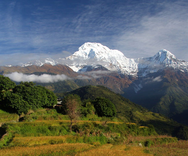 annapurna-sanctuary
